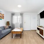 Live Casita El Torreon Apartman