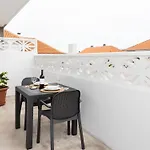 Live Casita El Torreon Apartman *