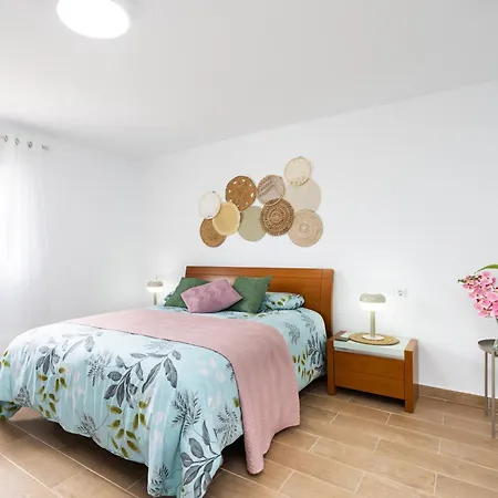 Apartman Live Casita El Torreon