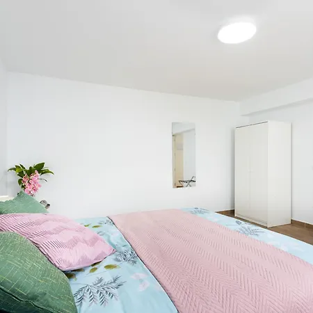 Live Casita El Torreon Apartman Tacoronte