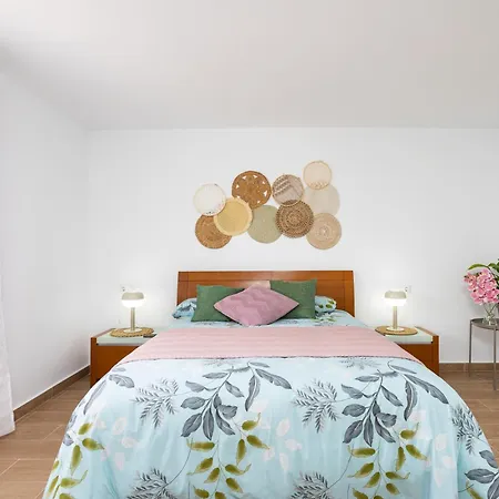 Apartman Live Casita El Torreon