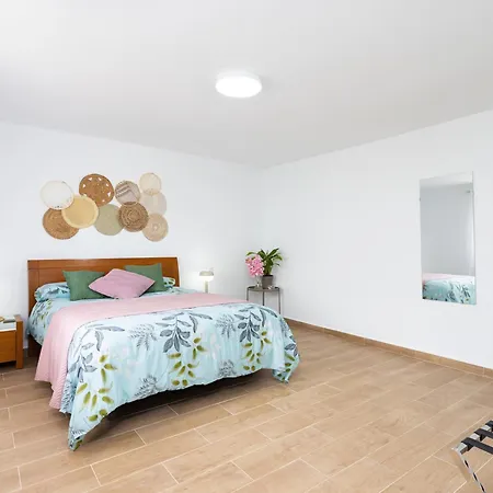 Apartman Live Casita El Torreon *